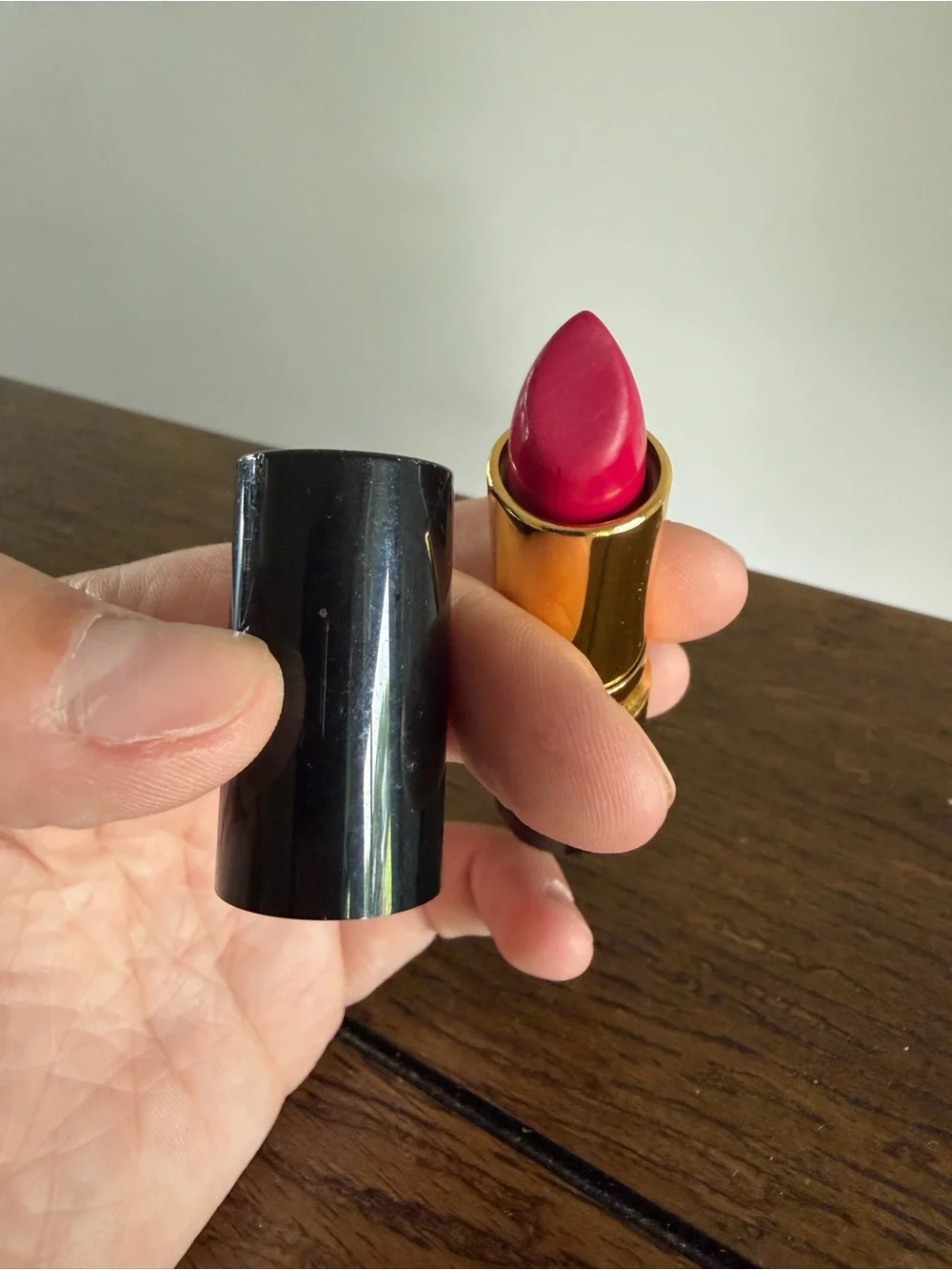 Revlon super lustrous